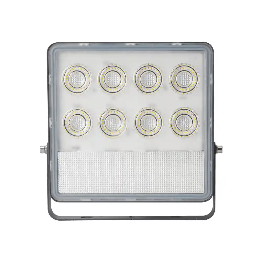 Proyector Led Floodlight-eqii 100w-5700-gy-gp Opple
