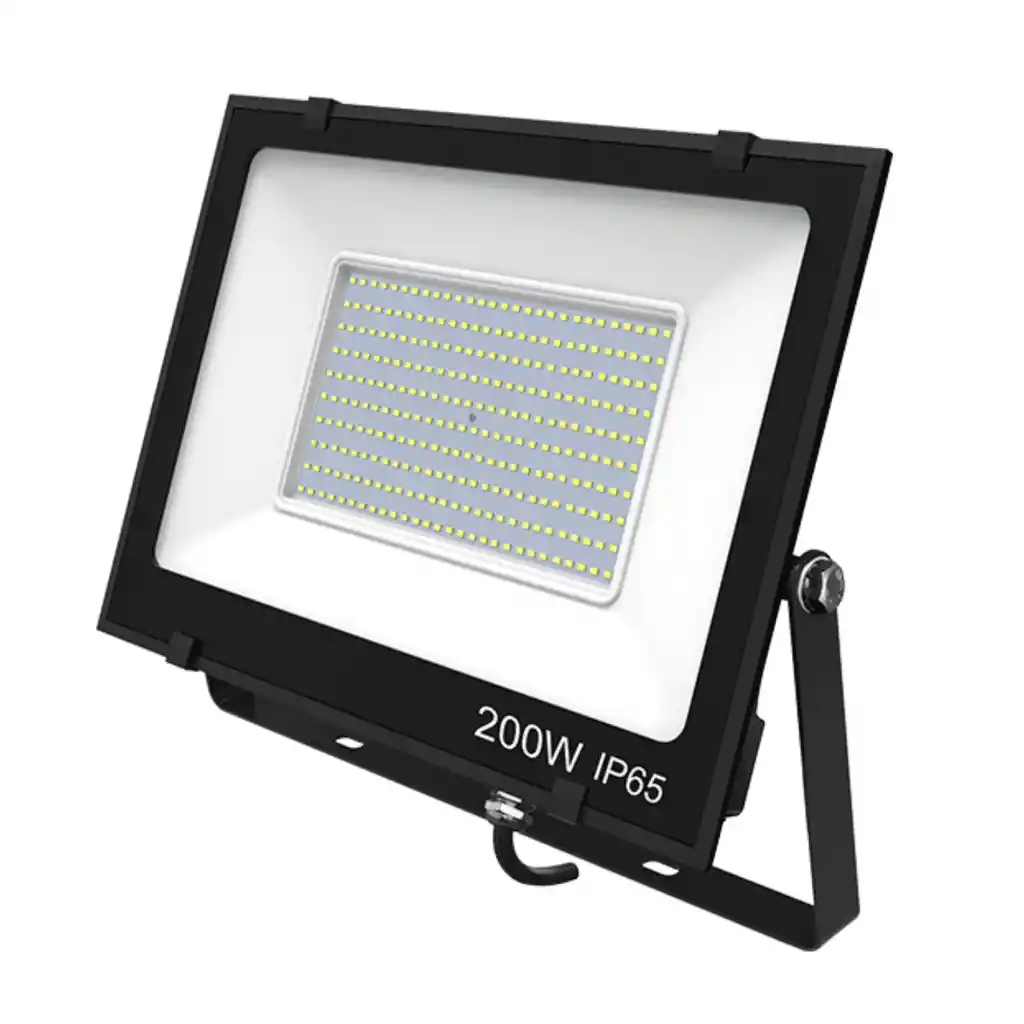 Proyector Led Slim Stanford 3000k 150w (fl)