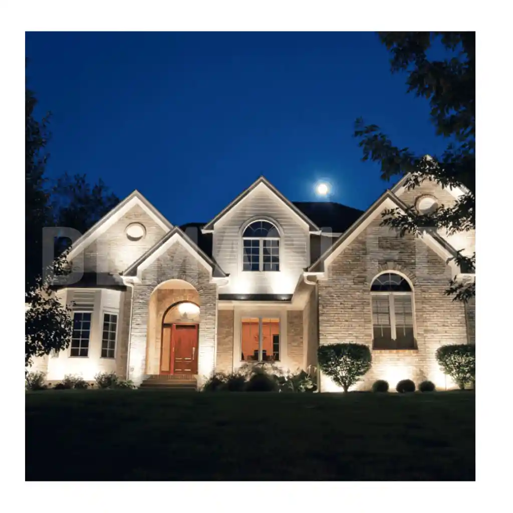 Proyector Led De Exterior Ip65, 50w Blanco Frio, 220v, Sec 6500k 4500lm - Demasled