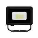 Proyector Led De Exteriores Ip65,10w 900lm Blanco Cálido 220v Sec Demasled