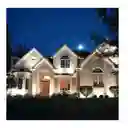 Proyector Led De Exteriores Ip65,10w 900lm Blanco Cálido 220v Sec Demasled