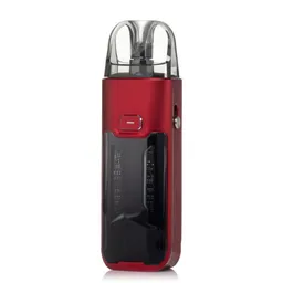 Luxe Xr Max Pod Kit Rojo
