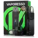 Luxe Xr Max Pod Kit Rojo