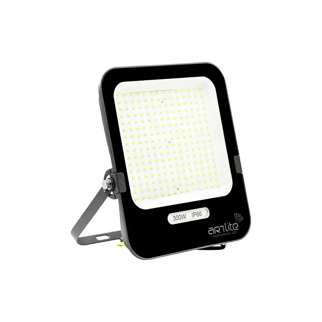 Reflector Led Ik03 300w 6500k - Ledlight