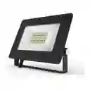 Bp Proyector Led 10w Luz Blanco Neutro Negro