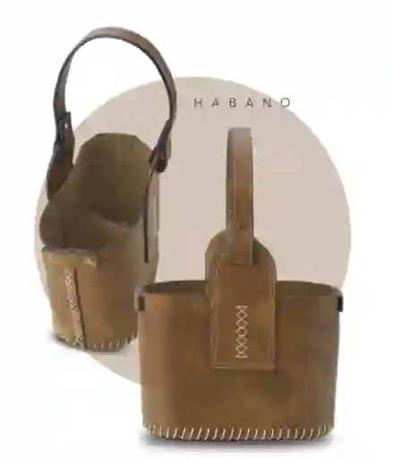 Posatermos Custos Habano