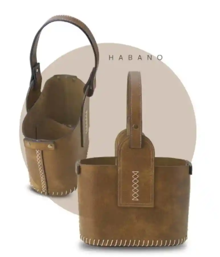 Posatermos Custos Habano