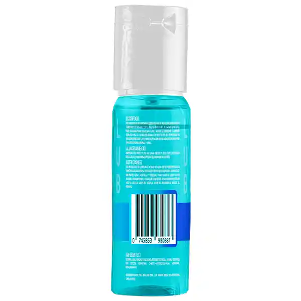 Lubricante Íntimo Premium Efecto Frío 30ml