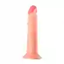 Consolador Realista De 19 Cm Y 3.5 Cm De Ancho Lance’s Cock