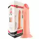 Consolador Realista De 19 Cm Y 3.5 Cm De Ancho Lance’s Cock