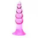 Plug Anal Dilatador Chupón De 11.5 Cm