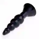 Plug Anal Dilatador Chupón De 11.5 Cm