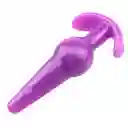 Plug Anal Dilatador Ancla De 12.3cm