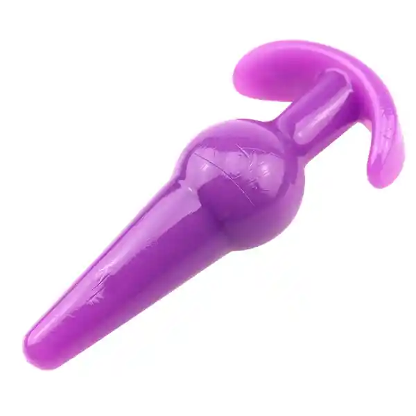 Plug Anal Dilatador Ancla De 12.3cm