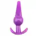 Plug Anal Dilatador Ancla De 12.3cm