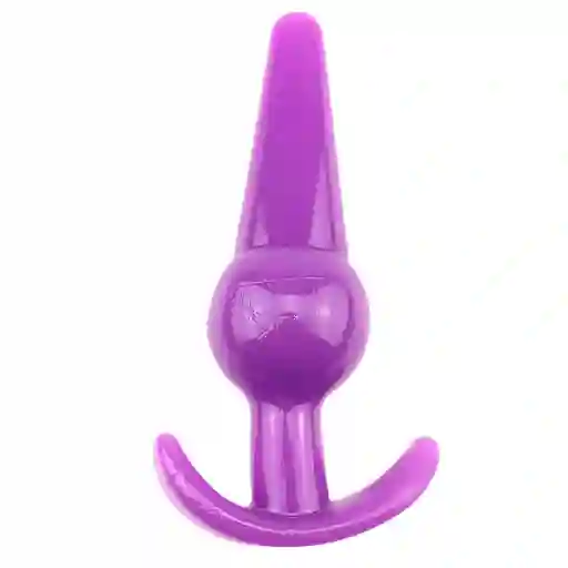 Plug Anal Dilatador Ancla De 12.3cm