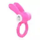 Anillo Vibrador Conejito