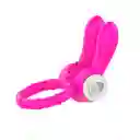 Anillo Vibrador Conejito