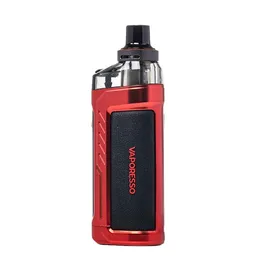 Vaporizador Vaporesso Armour G Kit - Red