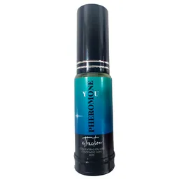 Feromonas Para Atraer Mujeres You Attraction 30ml