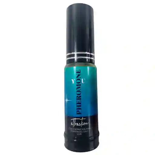 Feromonas Para Atraer Mujeres You Attraction 30ml