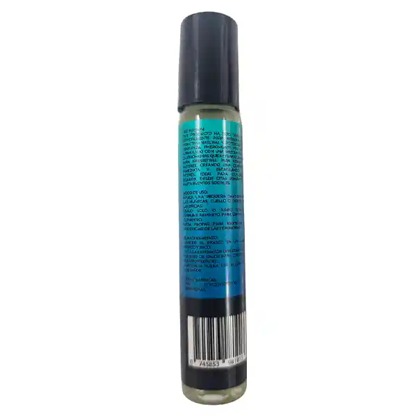 Feromonas Para Atraer Mujeres You Attraction 10ml