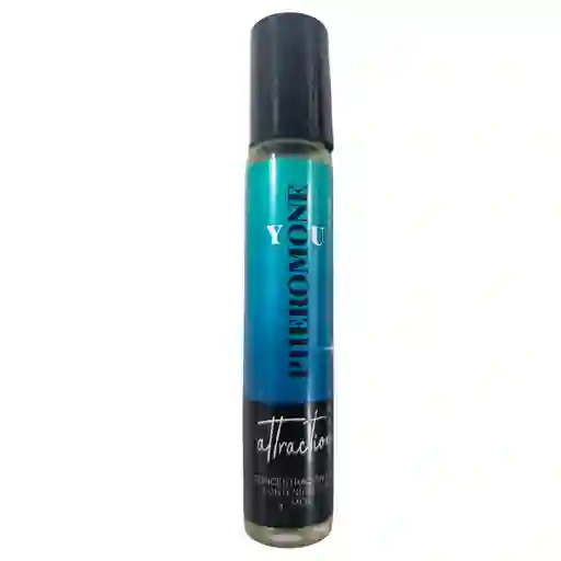 Feromonas Para Atraer Mujeres You Attraction 10ml