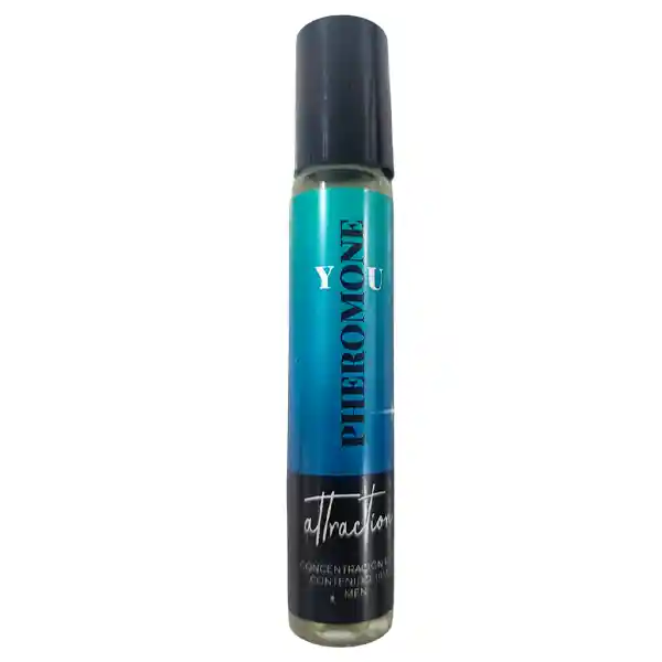 Feromonas Para Atraer Mujeres You Attraction 10ml