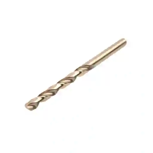 Broca Acero Cobalto 5% 2.0mm