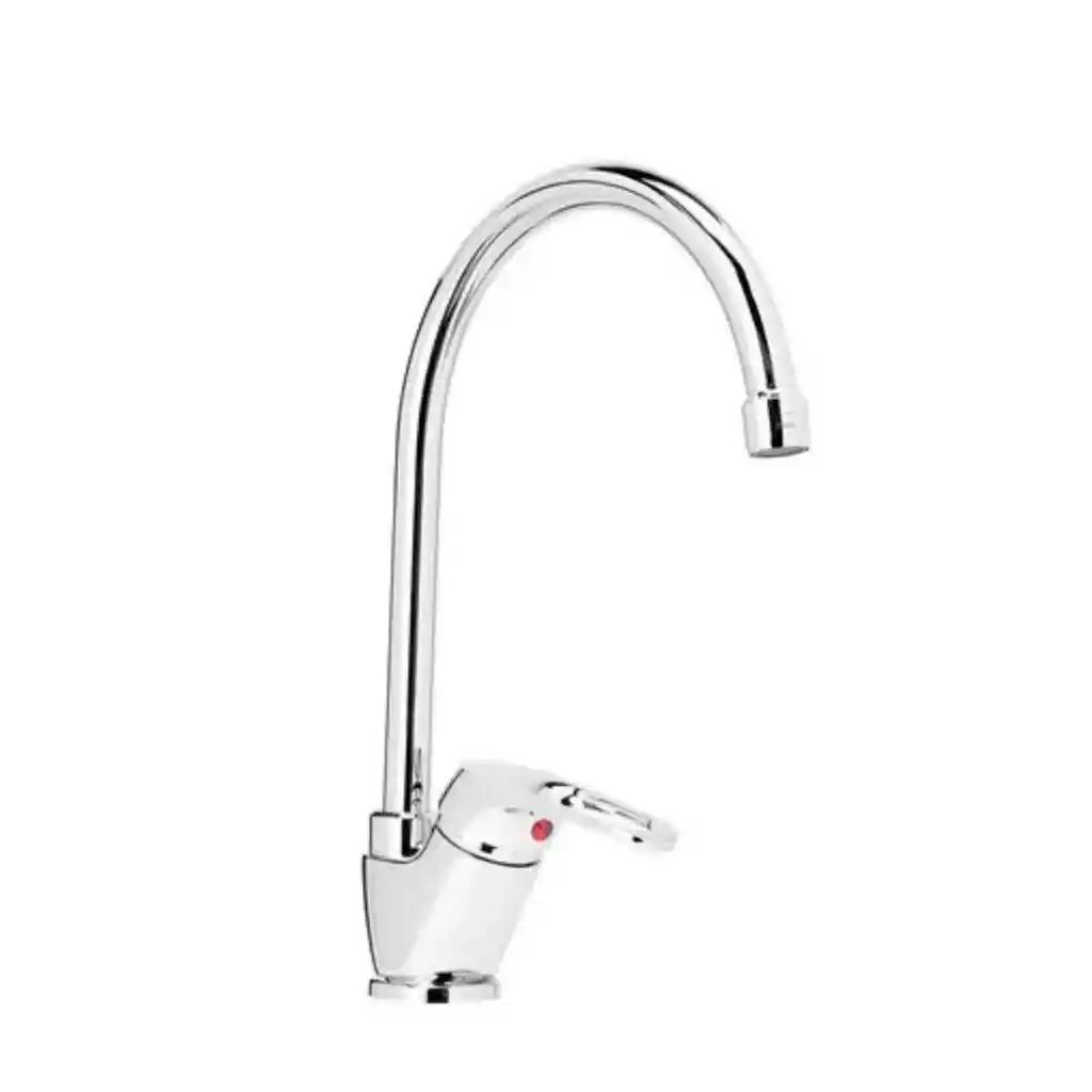 Monomando Lavaplatos Vertical Sweet Ii Cromado