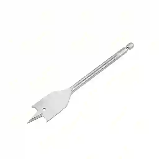 Broca Paleta Para Madera 25mm