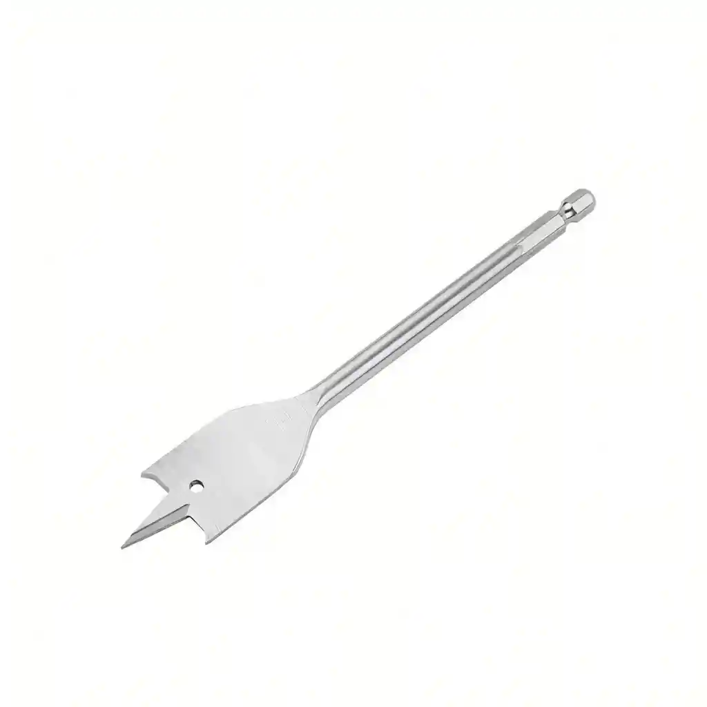 Broca Paleta Para Madera 19mm