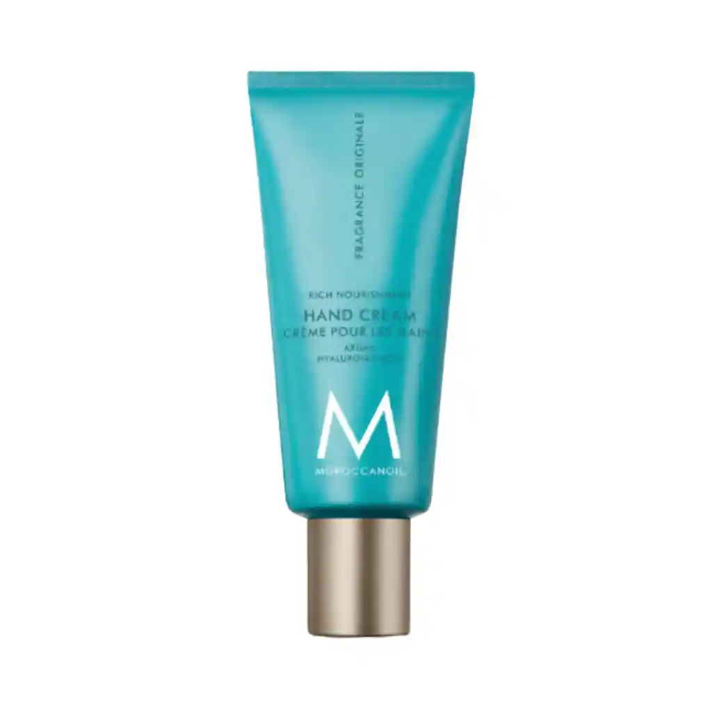 Moroccanoil Crema De Mano 40ml