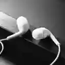 Audifonos Auxiliar 3.5mm Manos Libres Hoco M40 Blanco