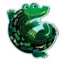 Avenir Scratch Pesca Milagrosa Animales