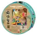 Avenir Scratch Pesca Milagrosa Animales