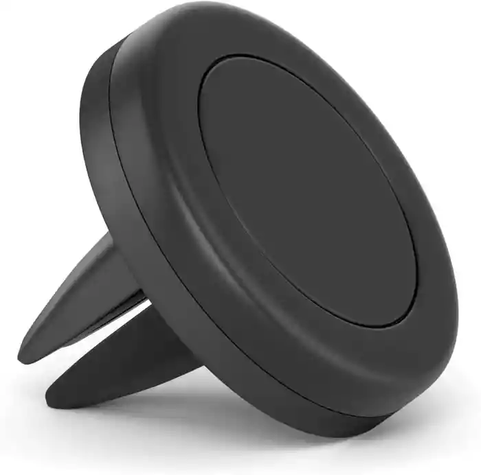 Soporte Auto Celular Magnetica Circular