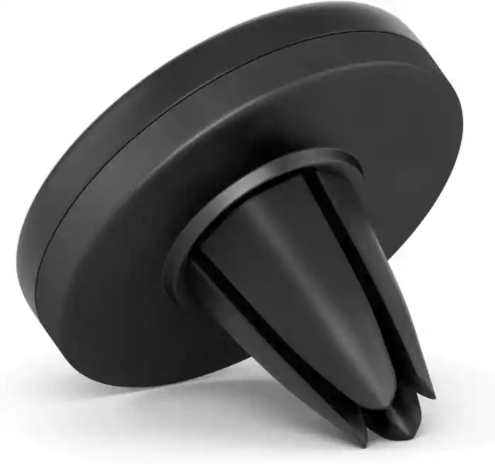 Soporte Auto Celular Magnetica Circular