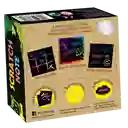 Avenir Scratch Taco De Notas Cuadrado