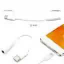Adaptador Audio Usb Tipo C A Plug Jack 35mm Hembra