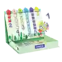 Mieredu Juego Magnético Para Aprender A Contar