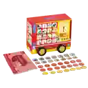 Mieredu Autobús De Matemáticas