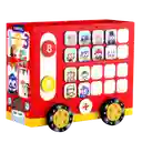 Mieredu Autobús De Matemáticas