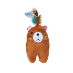 Brnx, Juguete Gato, Maxi Oso Boho