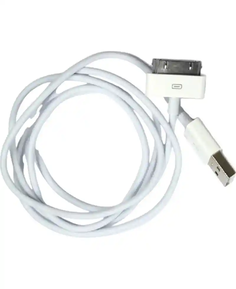 Cable Compatible Con Iphone 3g 3gs Ipod Iphone 4 4s Ipad 2 3