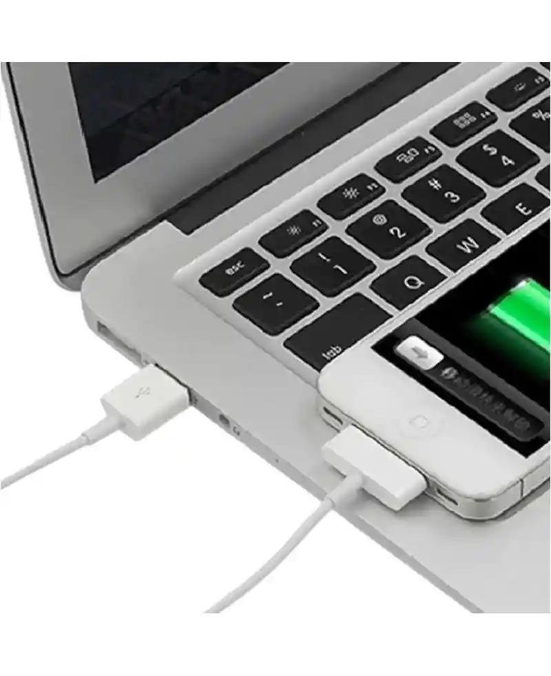 Cable Compatible Con Iphone 3g 3gs Ipod Iphone 4 4s Ipad 2 3