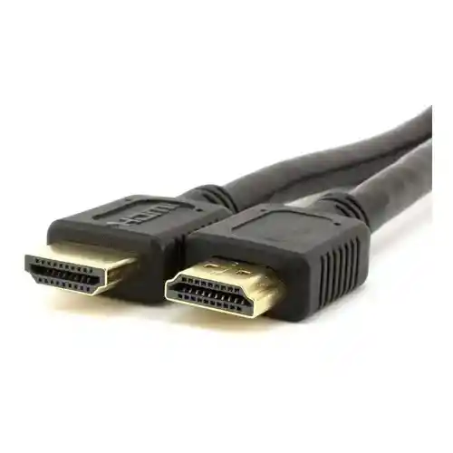 Cable Hdmi 1.5 Metros Reforzado Video Y Audio Hasta 4k