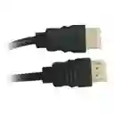 Cable Hdmi 1.5 Metros Reforzado Video Y Audio Hasta 4k