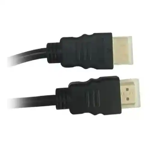 Cable Hdmi 1.5 Metros Reforzado Video Y Audio Hasta 4k