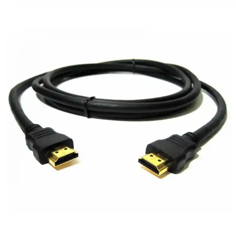Cable Hdmi 1.5 Metros Reforzado Video Y Audio Hasta 4k